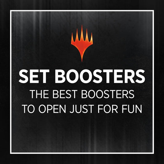 Magic: The Gathering The Lost Caverns of Ixalan Set Boosters Box - 30 Booster Set + 1 Box Topper Card (361 Magic Cards)