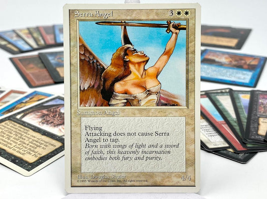 Magic: The Gathering 40 Card Vintage Repack Booster - Cape Fear Games