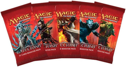 Magic: The Gathering MTG Gatecrash Booster Box - Sealed Box (36 Packs)