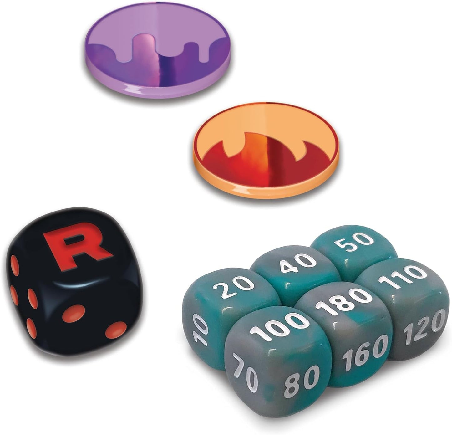 Pokemon TCG: Scarlet & Violet - Destined Rivals Elite Trainer Box - 9 Packs, Accessories, Promo