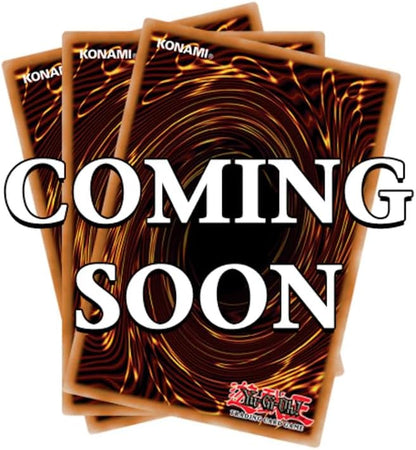 Yu-Gi-Oh! TCG: The Chronicles Deck: The Fallen & The Virtuous (All-Foil) 1st Edition Deck