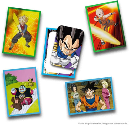 Panini Dragon Ball Super - The Ultimate Box of 36 Sleeves