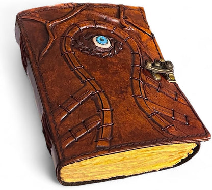 Dragon Notebook Deckle Edge Papers Dragon Book Dragon Balls Blank Notebook Dragon Ball Super Fusion Balls Best Gift for Dragon Ball Z,Goku Fans Writing Book for Doodling Writing Gifting