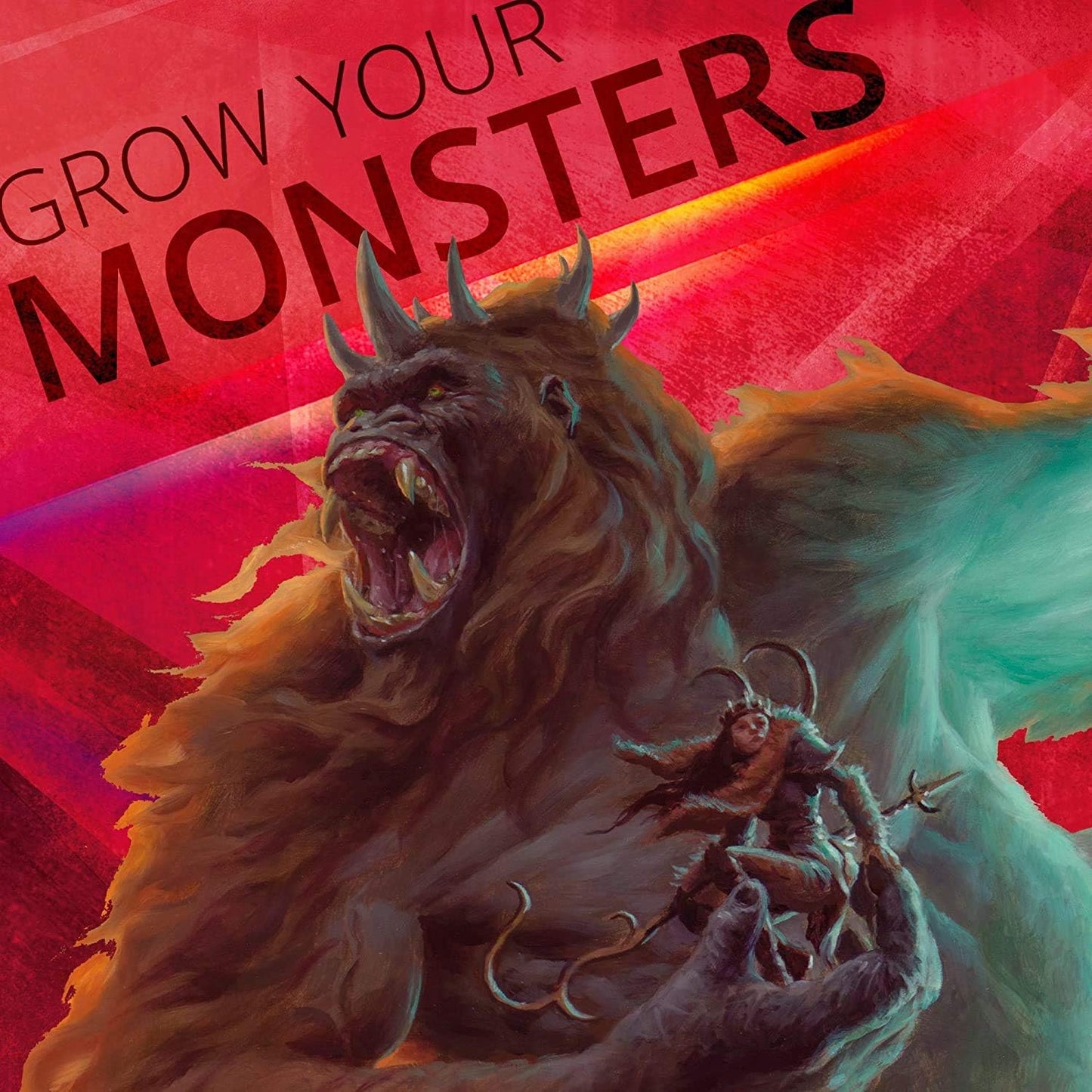 Magic: The Gathering Ikoria: Lair of Behemoths Collector Booster Box | Special Collector Cards