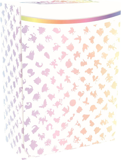 Pokemon TCG Scarlet & Violet 3.5 Pokemon 151 Ultra Premium Collection