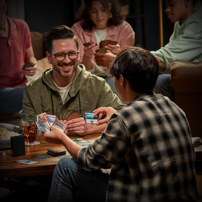 Magic: The Gathering The Lost Caverns of Ixalan Draft Booster Box - 36 Packs + 1 Box Topper Card (541 Magic Cards)