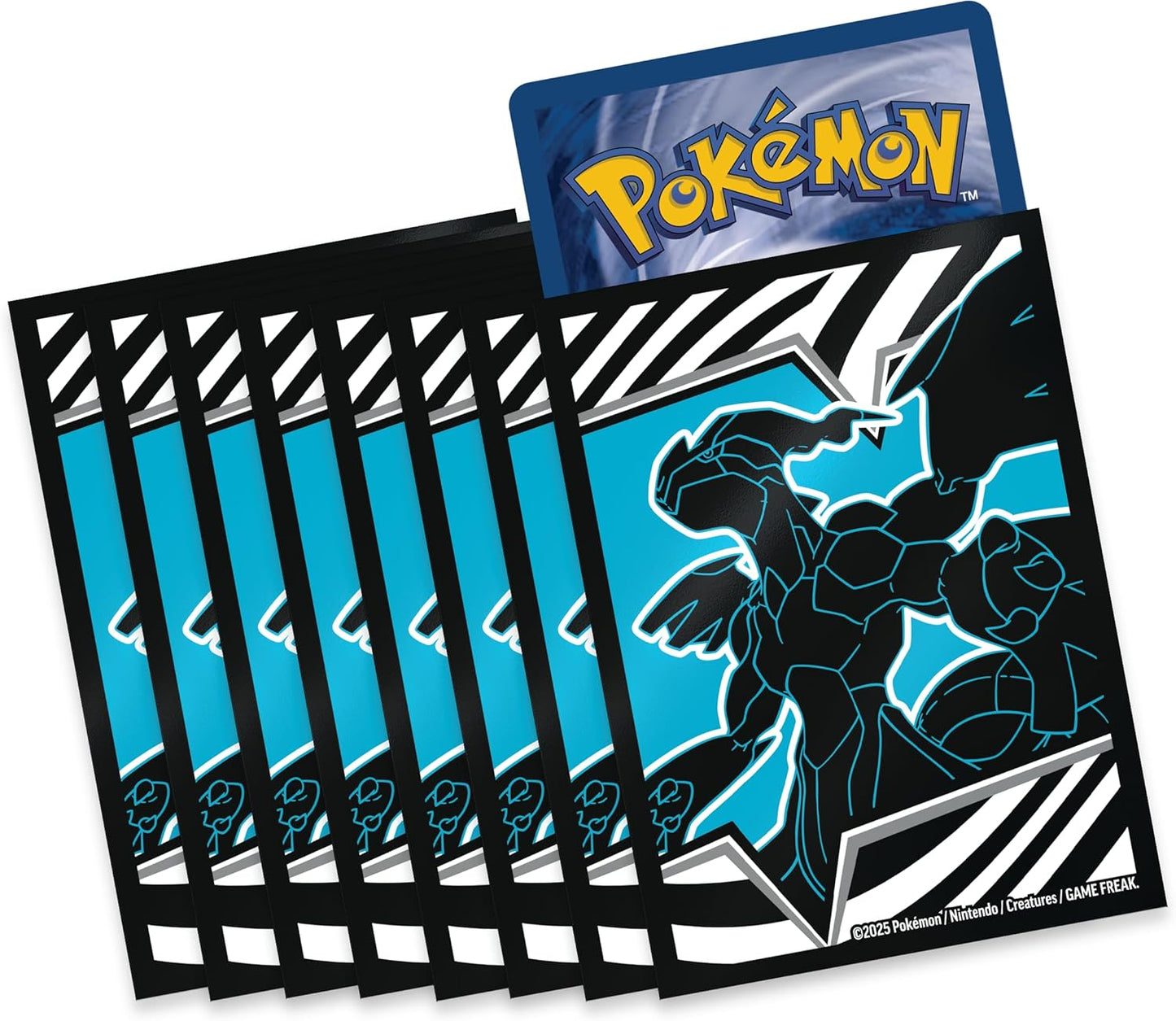 Pokemon TCG Scarlet & Violet 10.5 Black Bolt Elite Trainer Box