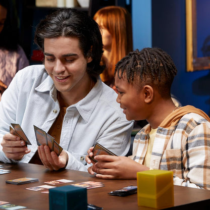 Magic: The Gathering Murders at Karlov Manor Play Booster Box - 36 Packs (504 Magic Cards)