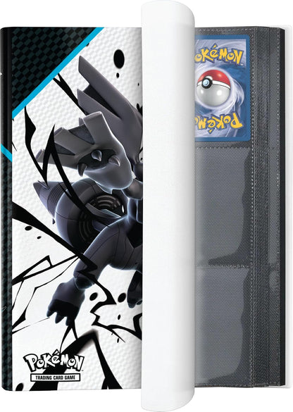 Pokemon TCG Scarlet & Violet 10.5 Black Bolt Binder Box