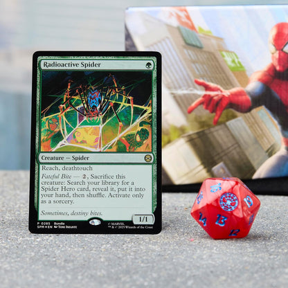 Magic: The Gathering | Marvel's Spider-Man - Bundle